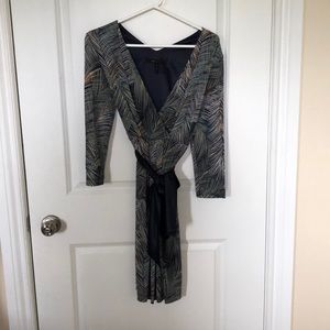 BCBG Max Azria dress